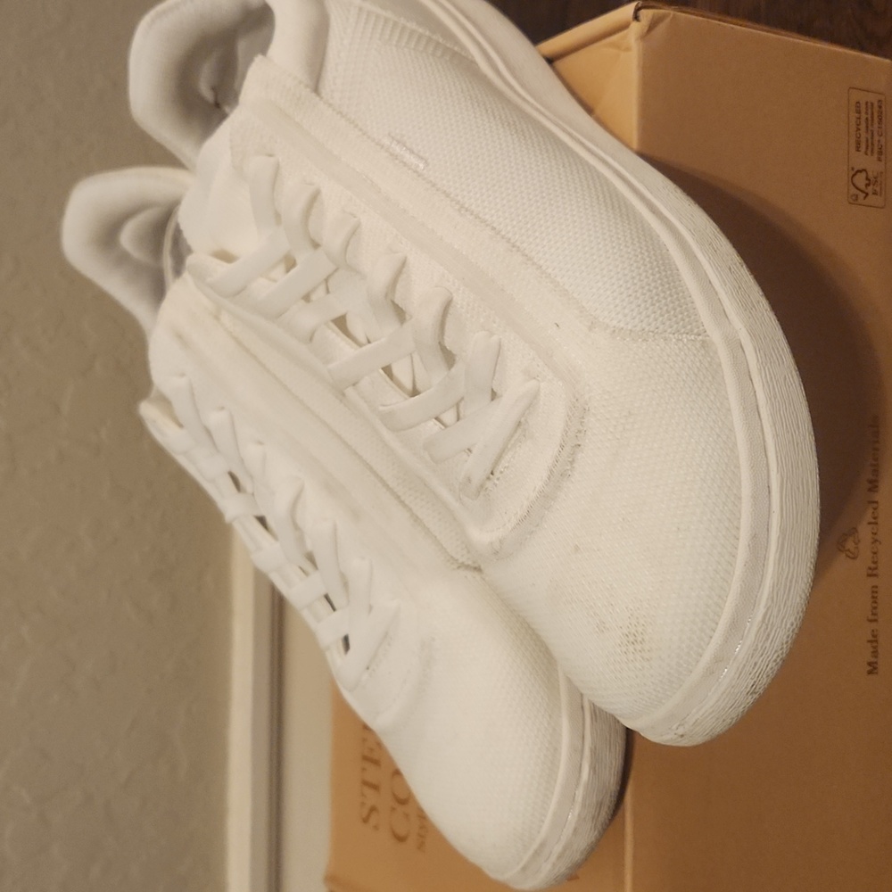 Vivaia unisex casual sneakers (V Prime) - Picture 2 of 7